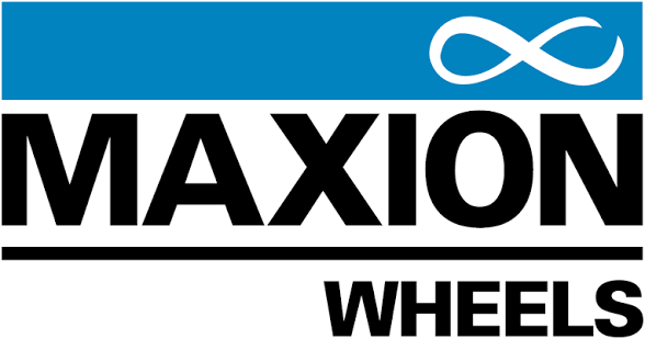 Logo da Maxion Wheels, empresa parceira da Ótica 2 Irmãos